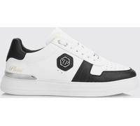 PHILIPP PLEIN Sneakers Men color White 1 - Size: 36 - male