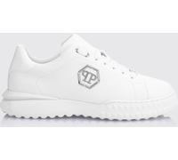 PHILIPP PLEIN Sneakers Men color White - Size: 36 - male