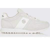 PHILIPP PLEIN Sneakers Men color White - Size: 42 - male