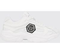 PHILIPP PLEIN Sneakers Men color White - Size: 42 - male