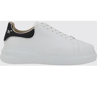 PHILIPP PLEIN Sneakers Men color White - Size: 44 - male