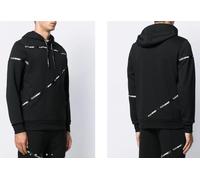 Philipp Plein Sport Hooded Sweatshirt Hoodie Kapuzen-Pullover Sweater S