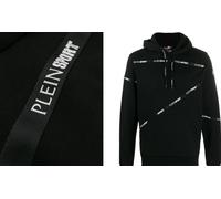 Philipp Plein Sport Hooded Sweatshirt Hoodie Pullover Sweater M