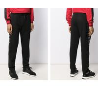 Philipp Plein Sport Stripes Tiger Pants Jogging Pants Trousers Hose Jog Pants S