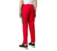 Philipp Plein Sport Stripes Tiger Pants Joggingpants Trousers Hose Jogpants S