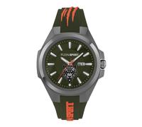Philipp Plein Sport Tigermaster Watch