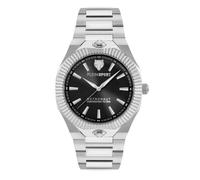 Philipp Plein Sports Gents Metronaut Black Watch PSCGA0425 - Stainless Steel / Mineral