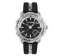 Philipp Plein Sports Gents Rampage Black Watch PSGDA0424 - Classic Look | Acotis - Stainless Steel / Mineral