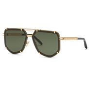 Philipp Plein Spp132 Sunglasses