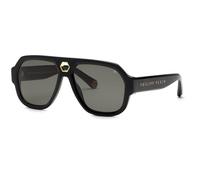 Philipp Plein SPP143 PLEIN STARLIGHT 0700 Sunglasses