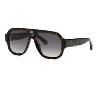 Philipp Plein SPP143 PLEIN STARLIGHT 0722 Sunglasses