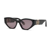Philipp Plein Plein Capture 58 Mm Woman Sunglasses
