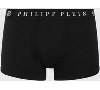 PHILIPP PLEIN Stretch Cotton Blend Boxers - Size: M - male