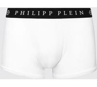 PHILIPP PLEIN Stretch Cotton Blend Boxers - Size: S - male