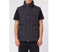 PHILIPP PLEIN Suit Vest Men color Black - Size: 3XL - male