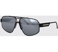 PHILIPP PLEIN Sunglasses Men color Black 1 - Size: 63 - male