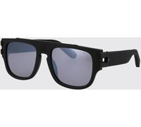 PHILIPP PLEIN Sunglasses Men color Black - Size: 55 - male