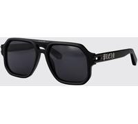 PHILIPP PLEIN Sunglasses Men color Black - Size: 57 - male