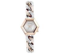 Philipp Plein Womens Watch The Hexagon Groumette PWWBA0223