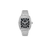 Philipp Plein The Hexagon Phantom 44mm - Black OS
