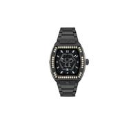 Philipp Plein The Hexagon Phantom 44mm - Black OS