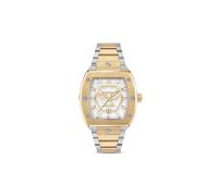 Philipp Plein The Hexagon Phantom 44mm - Silver One Size