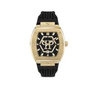 Philipp Plein The Hexagon Phantom 44mm watch - Black OS