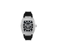 Philipp Plein The Hexagon Phantom 44mm watch - Black OS
