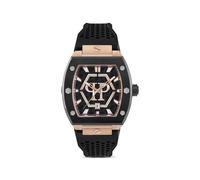 Philipp Plein The Hexagon Phantom 44mm watch - Black OS