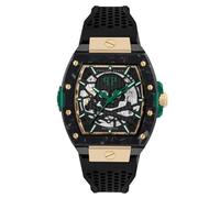 Philipp Plein The $KELETON 2.0 Men's Automatic Watch
