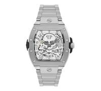 Philipp Plein The Skeleton 44mm 5atm Automatic/analogical Watch