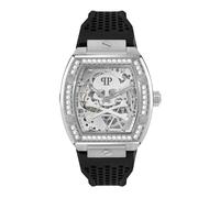 Gents High-Conic The Skeleton Black Watch PWBAA1323
