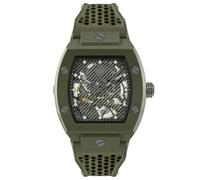Philipp Plein The $Keleton Trendy Men's Time Only Watch Code PWVBA0223