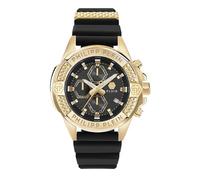 Philipp Plein The $Kull Chrono Trendy Men's Chronograph Watch Code PWWFA0225