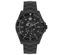 Philipp Plein The $kull Diver Black Dial Men's Watch PWOAA0922