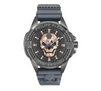 Philipp Plein PWAAA2324 Mens Watch The Skull 47mm 5ATM
