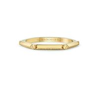 Philipp Plein The Plein Cuff Men's Bracelet Stainless Steel