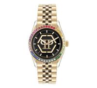 Philipp Plein $TREET COUTURE 37mm Dress Watch PW2BA0623