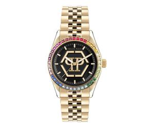 Philipp Plein $TREET COUTURE 37mm Dress Watch PW2BA0623