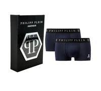 Philipp Plein Underwear 2 Pack Trunk Boxer Pants Boxershorts Shorts M