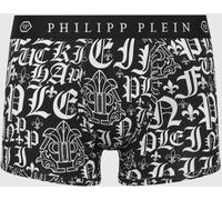 PHILIPP PLEIN Underwear Men color Black - Size: XXL - male