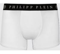 PHILIPP PLEIN Underwear Men color White - Size: M - male