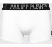 PHILIPP PLEIN Underwear Men color White - Size: S - male