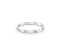 Philipp Plein Unisex Bracelet Stainless Steel IP Gold PLEIN CUFF M PJ1EA34BM