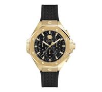 Philipp Plein Unisex Chronograph Quartz Watch Plein Chrono Royal