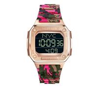 Philipp Plein Unisex Digital Watch Hyper $Hock