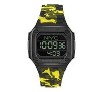 Philipp Plein Unisex Digital Watch Hyper $Hock