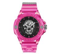 Philipp Plein Unisex Watch Analog Quartz $ Kull Scuba Duba Edition PWWAA0624
