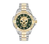 Philipp Plein Women Analog Quartz Watch PWNAA0622