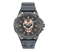 Philipp Plein PWAAA2324 Mens Watch The Skull 47mm 5ATM